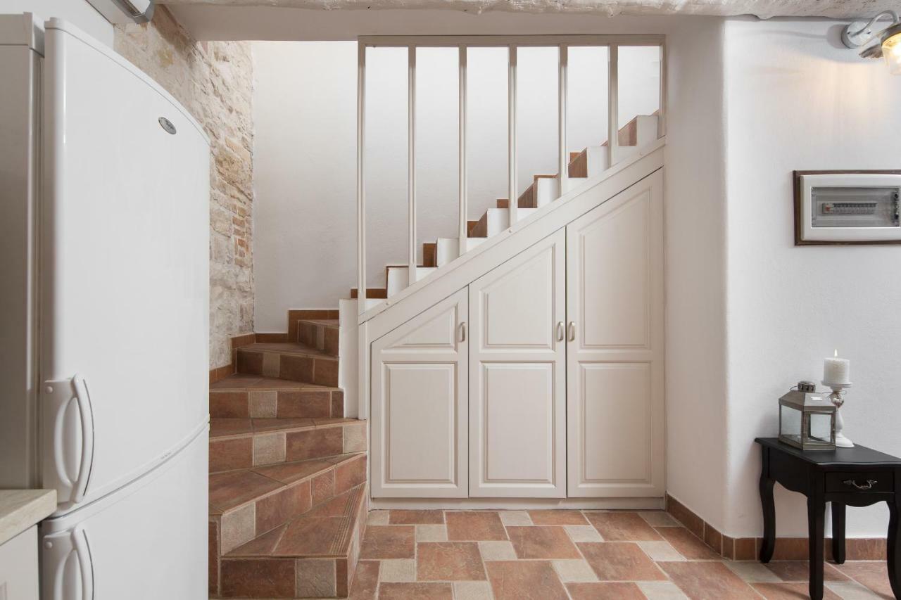 Apartments Bonaparte Πόρετς Εξωτερικό φωτογραφία